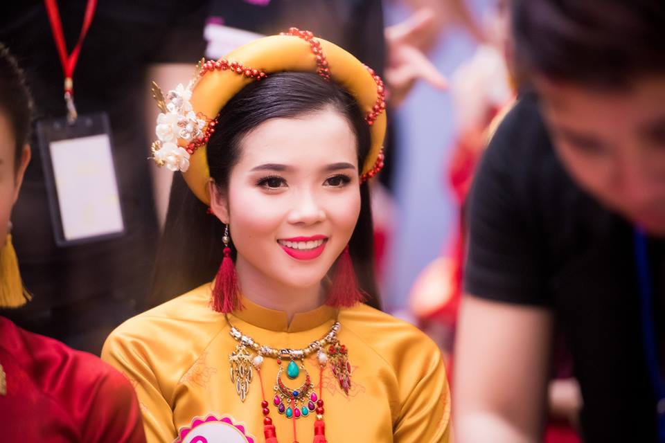 Mặt bằng thí sinh năm nay của Hoa hậu Việt Nam được đánh giá khá cao.